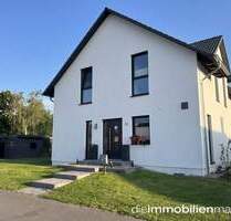 Modernes Traumhaus mit Wohlfühlcharakter- energieeffizient, familienfreundlich und top ausgestattet - Luckau