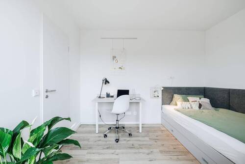 THEFIZZ-Ludwigshafen-Room - 