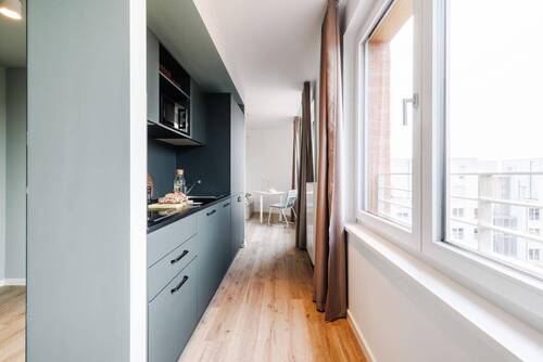 THEFIZZ-Ludwigshafen-Kitchen - 