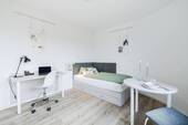 THEFIZZ-Ludwigshafen-Room - 