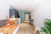 THEFIZZ-Ludwigshafen-Room - 