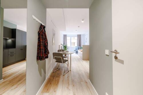 THEFIZZ-Ludwigshafen-Room - 