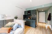 THEFIZZ-Ludwigshafen-Room - 