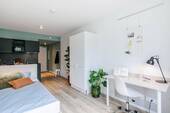 THEFIZZ-Ludwigshafen-Room - 