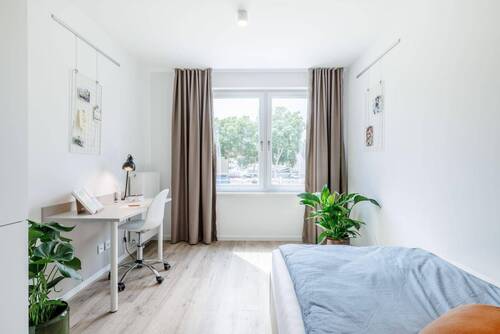 THEFIZZ-Ludwigshafen-Room - 