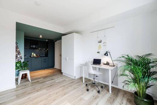 THEFIZZ-Ludwigshafen-Room - 