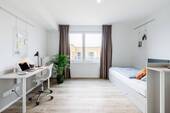 THEFIZZ-Ludwigshafen-Room - 