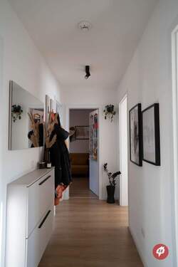 Bild 2 - 3 Zimmer Etagenwohnung zur Miete in Kiel