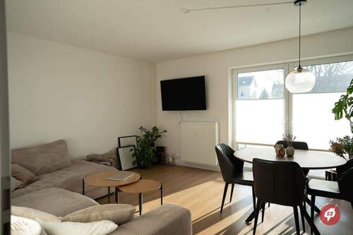 Bild 3 - 3 Zimmer Etagenwohnung in Kiel