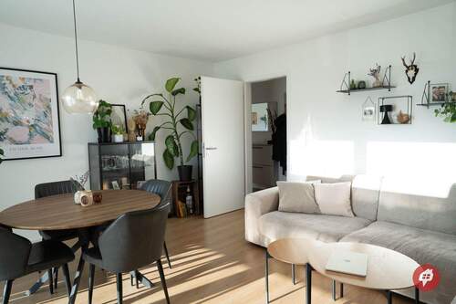 Bild 4 - Etagenwohnung mit 72,50 m&sup2; in Kiel zur Miete