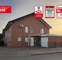 Modernes Haus sucht Familie! - 450.000,00&nbsp;EUR Kaufpreis, ca.&nbsp; 114,00&nbsp;m&sup2;&nbsp;Wohnfl&auml;che in Oer-Erkenschwick (PLZ: 45739) Groß-Erkenschwick