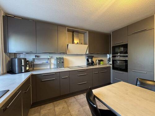 Küchenzeile rechts - 