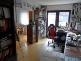 Doppel-Kinder-Arbeitszimmer - 