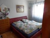 ruhiges Schlafzimmer - 