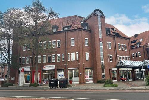 Außenansicht - Büro in Ibbenbüren zum Kaufen