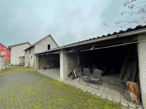 Abriss Immobilie - Grundstück zum Kaufen in Pfungstadt