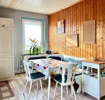 Einfamilienhaus mit extra Einheit im Kabelsketal - Halle (Saale) Ammendorf-Beesen