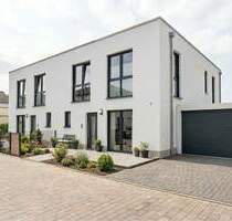 NEUBAU Erstbezug DHH mit Garage | PV Wärmepumpe | 3 Bäder | 173 qm | 339qm provisionsfrei | Top Lage - Laudenbach