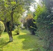 Baulücke mit kleinem Einfamilienhaus in schöner ruhiger Lage von Wolfenbüttel