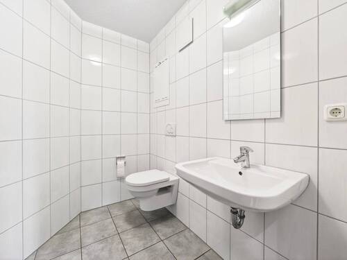 Gäste-WC - 