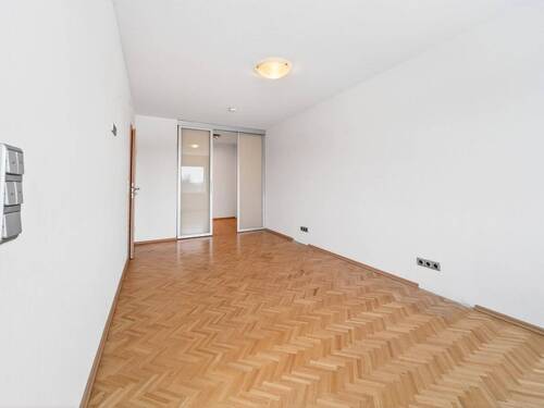 Schlafzimmer - 3 Zimmer Etagenwohnung in Salzgitter