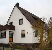 Gepflegtes 2 Familienhaus in begehrter Wohnlage ... !!! - Bad Salzdethfurt ST Östrum Detfurth