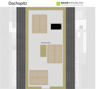 Dachspitz - 
