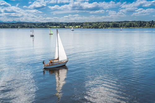 Starnberger See - 