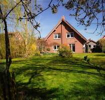 Attraktives Einfamilienhaus nahe der Elbe und Glückstadt - Blomesche Wildnis