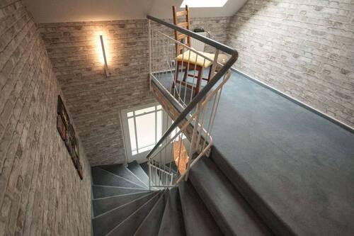 Treppe - 