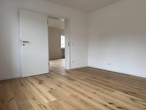 Schlafzimmer Ansicht 1 - 