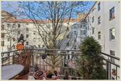 Balkon - 