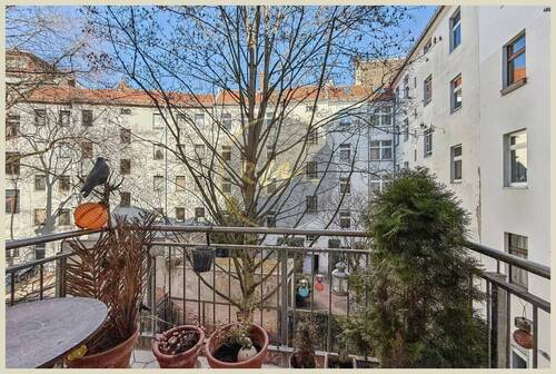 Balkon - 