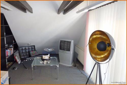 Wohnung DG - 