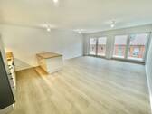 großes Wohnzimmer - 