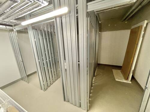 Kellerraum - 