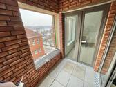 Loggia - Beispiel - 