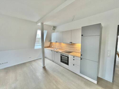 Wohnung DG - 