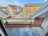 interessante Lage zur Stadt - 