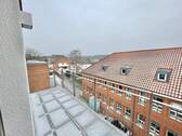 Balkon große Wohnung - 2 Zimmer Etagenwohnung in Ratzeburg