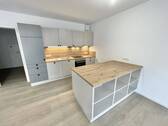 Küchenbeispiel große Wohnung - Etagenwohnung mit 62,00 m&sup2; in Ratzeburg zur Miete