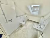 Bad Wohnung DG - 