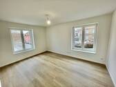 Eckwohnung - 