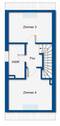 Grundrissskizze DG - 