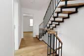 Flur Obergeschoss - 