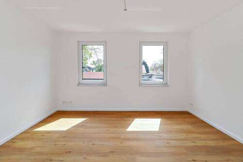 Zimmer Obergeschoss - 