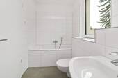 Badezimmer Obergeschoss - 