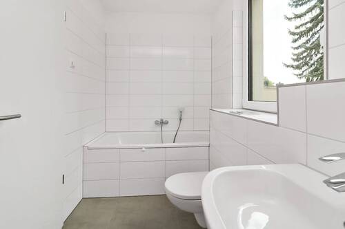 Badezimmer Obergeschoss - 