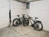 Fahrradraum - 