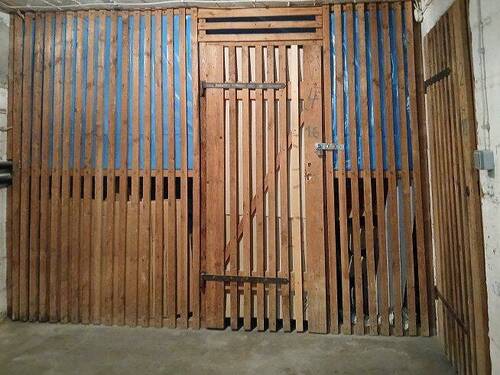Kellerraum - 